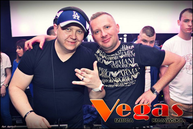 26 grudnia: Vegas Izbica Kujawska część II