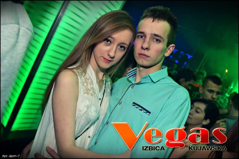 26 grudnia: Vegas Izbica Kujawska część II