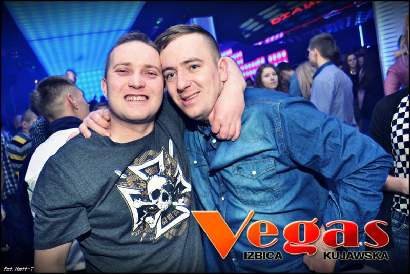 26 grudnia: Vegas Izbica Kujawska część II