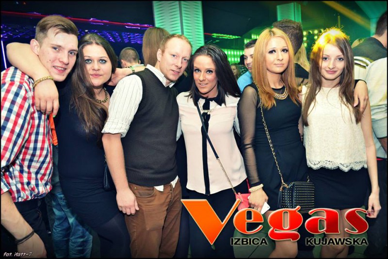 26 grudnia: Vegas Izbica Kujawska część II