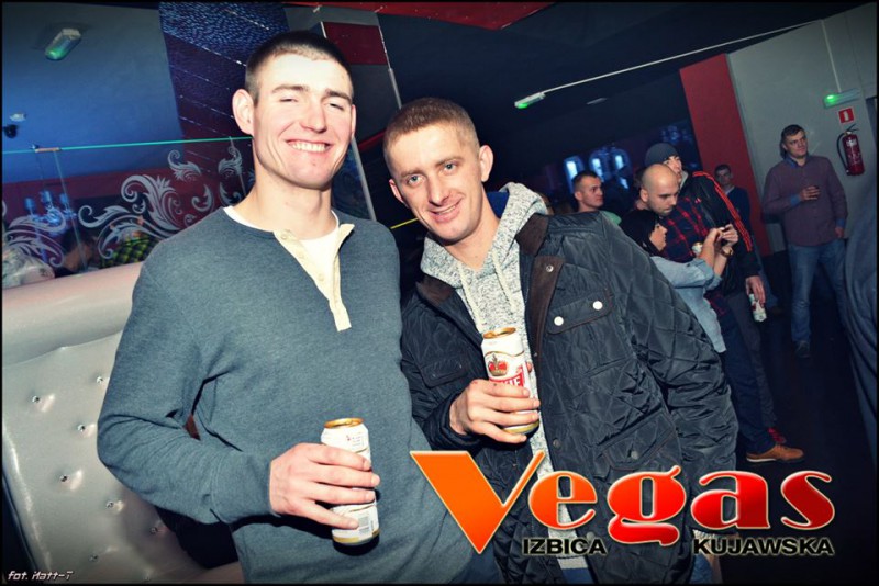 26 grudnia: Vegas Izbica Kujawska część II