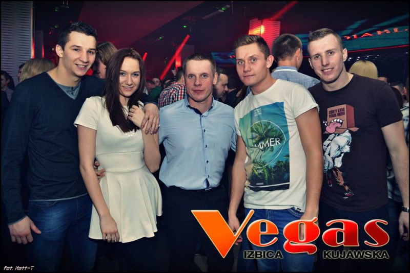 26 grudnia: Vegas Izbica Kujawska część II