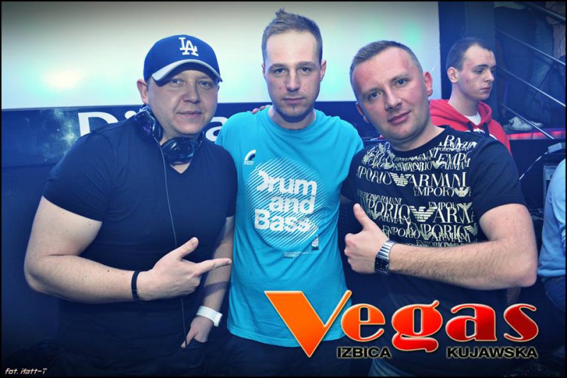 26 grudnia: Vegas Izbica Kujawska część II