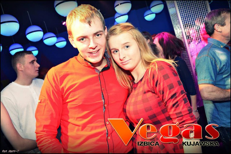 26 grudnia: Vegas Izbica Kujawska część II