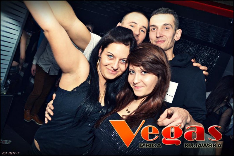 26 grudnia: Vegas Izbica Kujawska część II