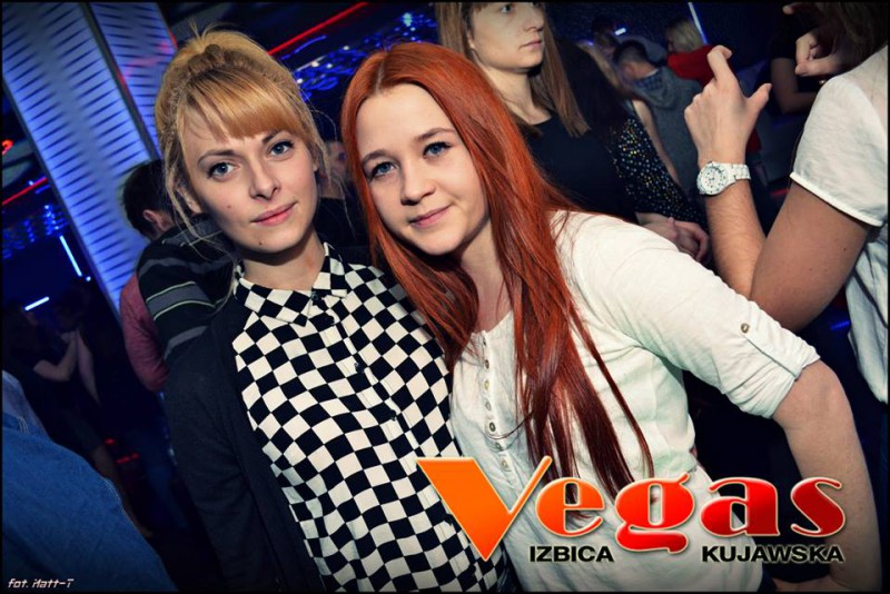 26 grudnia: Vegas Izbica Kujawska część II