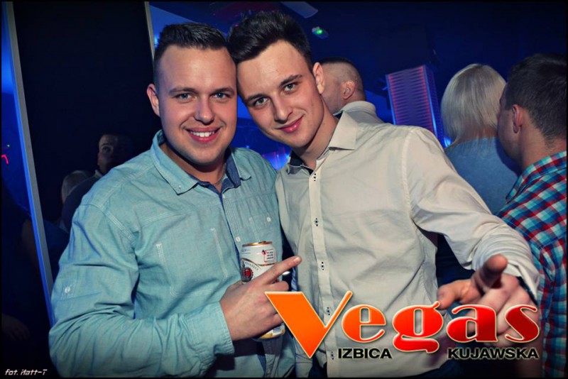 26 grudnia: Vegas Izbica Kujawska część II