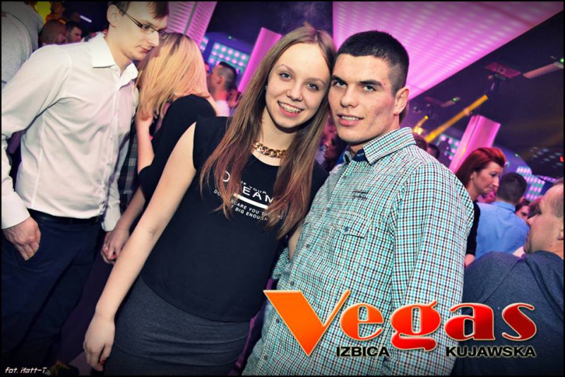 26 grudnia: Vegas Izbica Kujawska część II