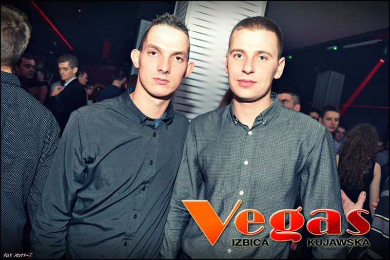 26 grudnia: Vegas Izbica Kujawska część II