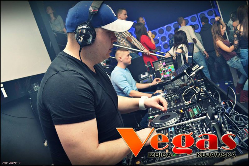 26 grudnia: Vegas Izbica Kujawska część II