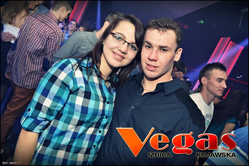 26 grudnia: Vegas Izbica Kujawska część II