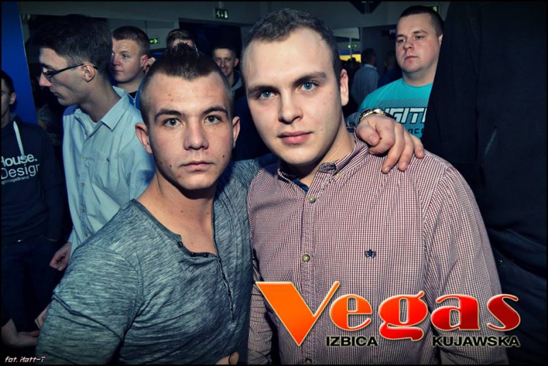 26 grudnia: Vegas Izbica Kujawska część II