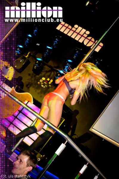 27 grudnia: Million Club