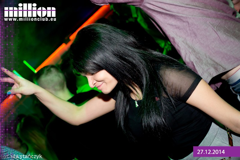 27 grudnia: Million Club