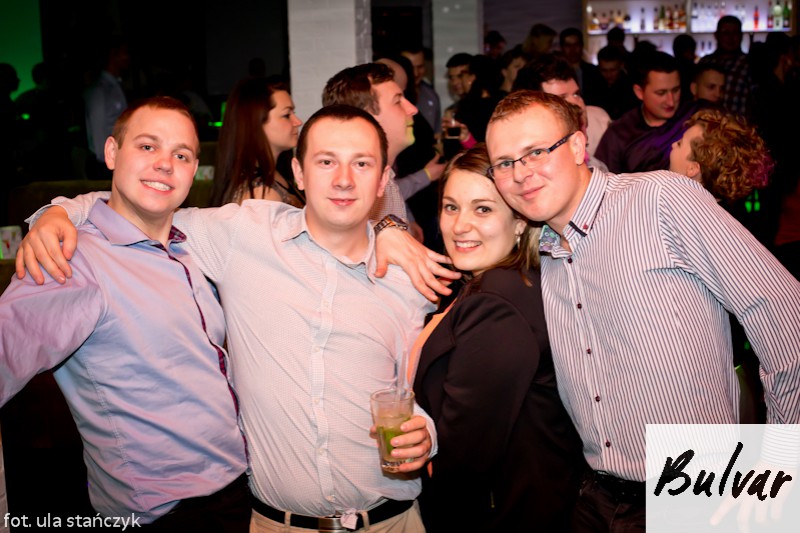 27 grudnia: Million Club