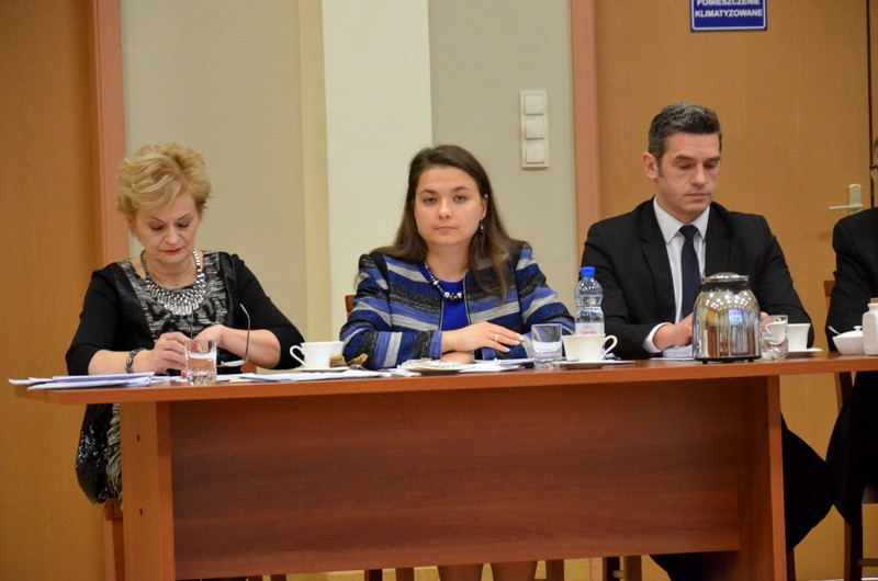 III sesja Rady Miasta