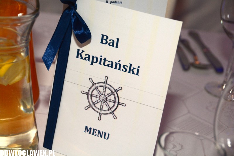 Bal sylwestrowy w Pałacu Bursztynowym