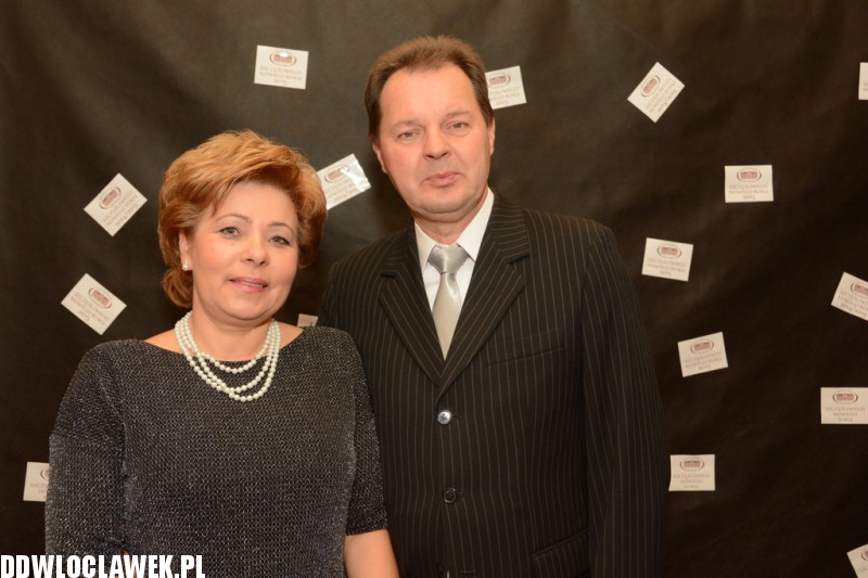 Bal sylwestrowy w Pałacu Bursztynowym
