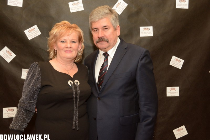 Bal sylwestrowy w Pałacu Bursztynowym