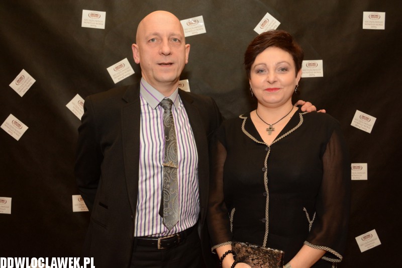 Bal sylwestrowy w Pałacu Bursztynowym