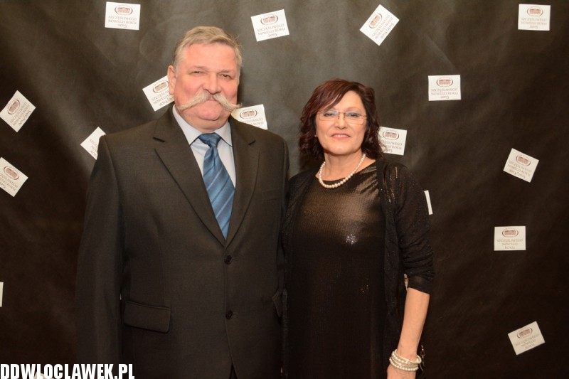 Bal sylwestrowy w Pałacu Bursztynowym