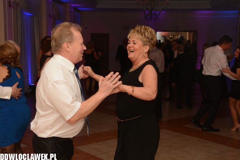 Bal sylwestrowy w Gościńcu