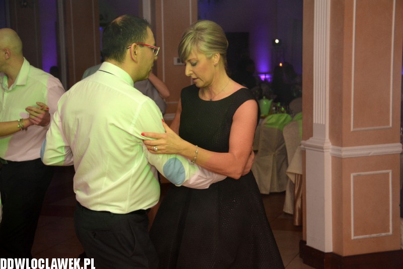 Bal sylwestrowy w Gościńcu