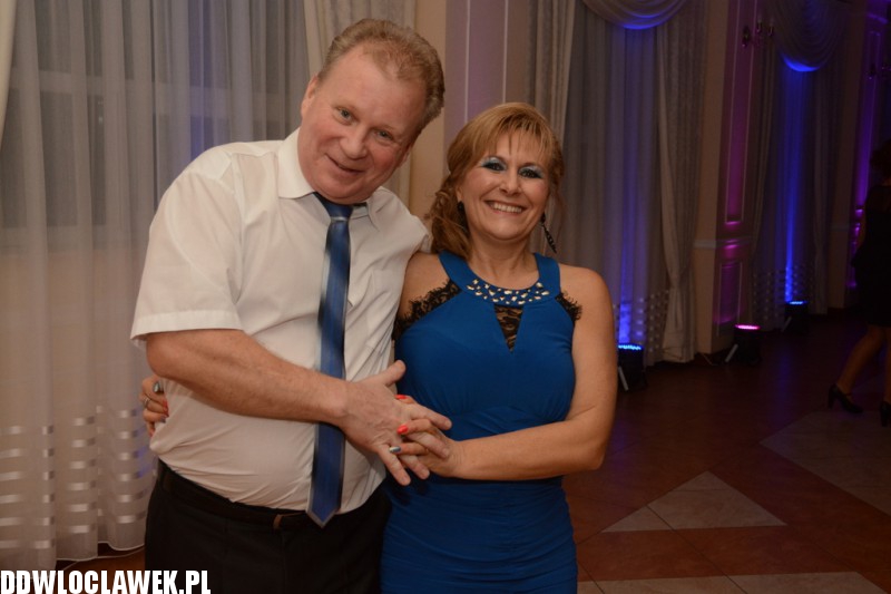Bal sylwestrowy w Gościńcu