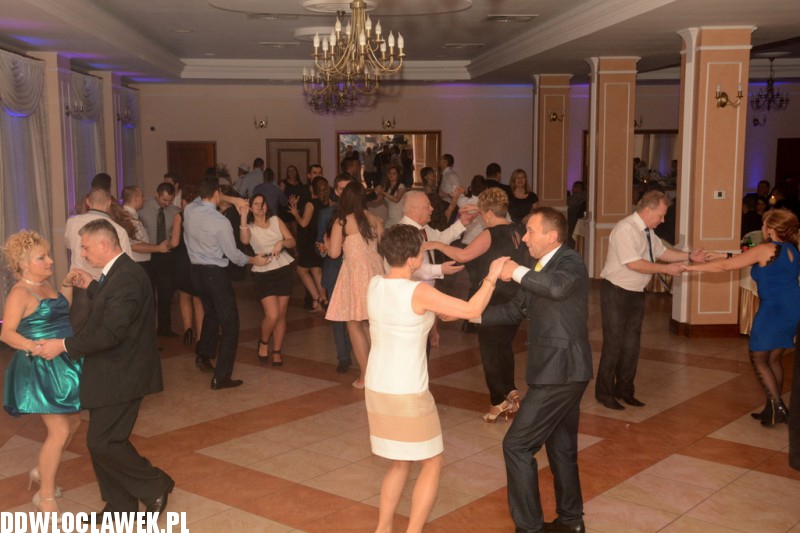 Bal sylwestrowy w Gościńcu