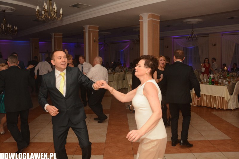 Bal sylwestrowy w Gościńcu