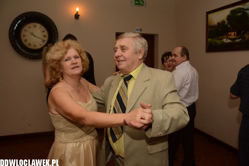 Sylwester w restauracji Gościniec
