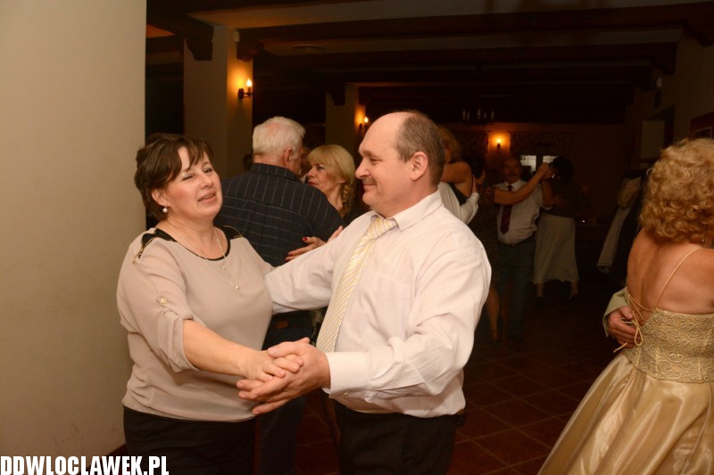 Sylwester w restauracji Gościniec