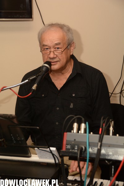 Sylwester w restauracji Gościniec