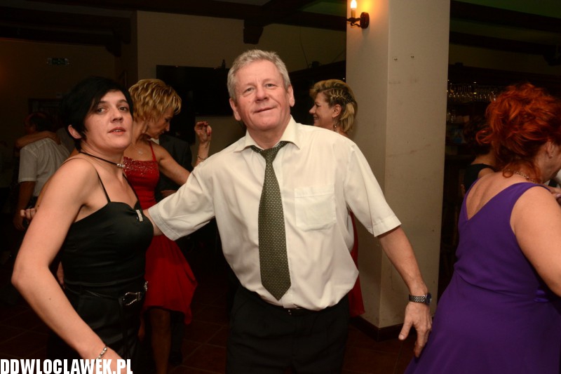 Sylwester w restauracji Gościniec