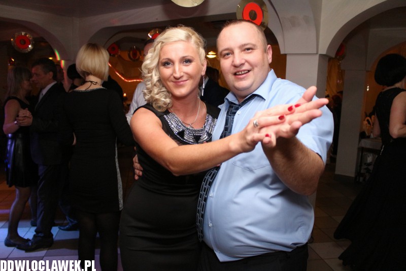Grandmed: bal sylwestrowy