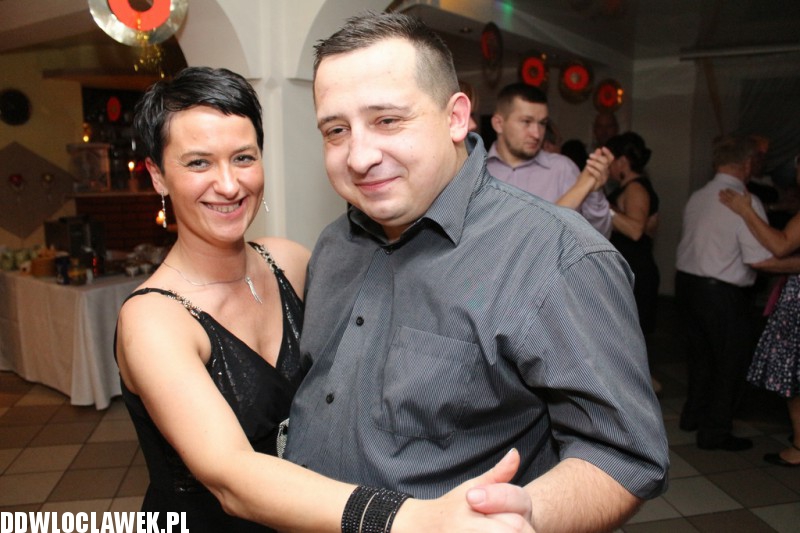 Grandmed: bal sylwestrowy