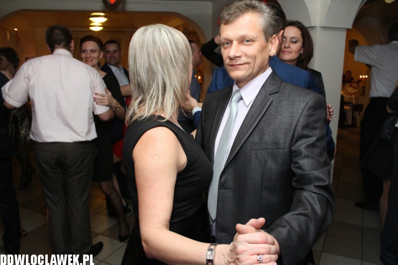 Grandmed: bal sylwestrowy