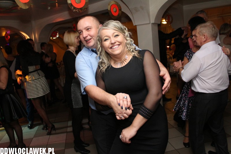 Grandmed: bal sylwestrowy