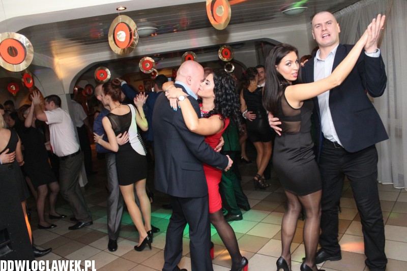 Grandmed: bal sylwestrowy