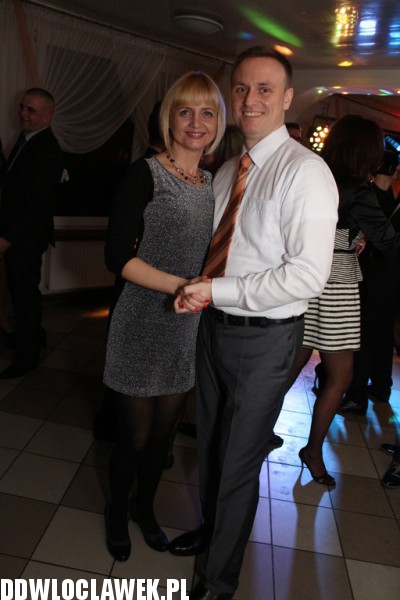 Grandmed: bal sylwestrowy