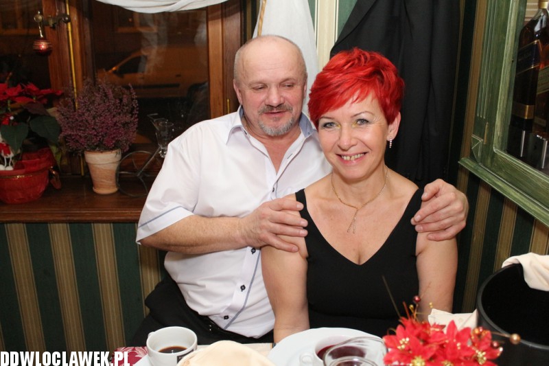 Sylwester w Impresji