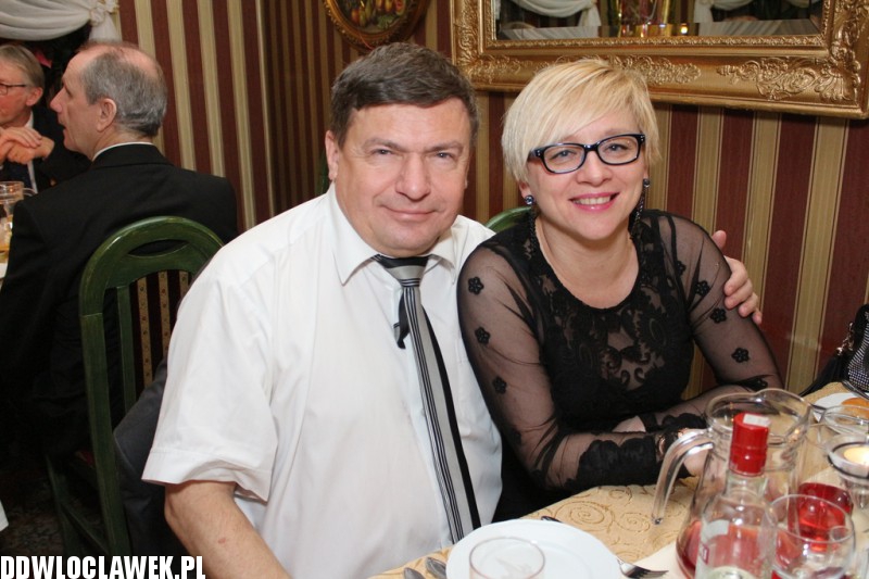 Sylwester w Impresji