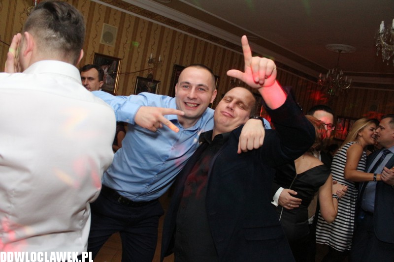 Sylwester w Impresji