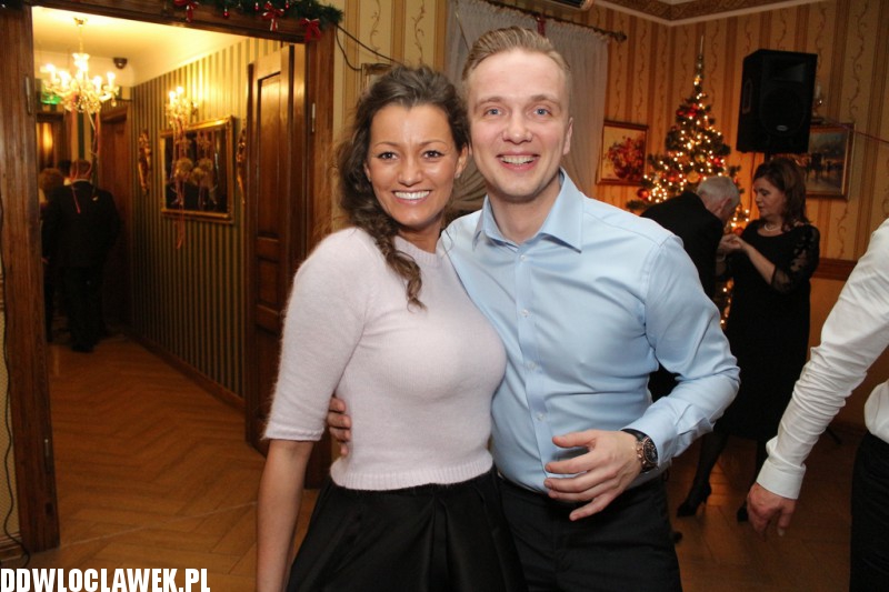 Sylwester w Impresji