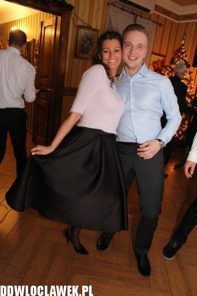 Sylwester w Impresji