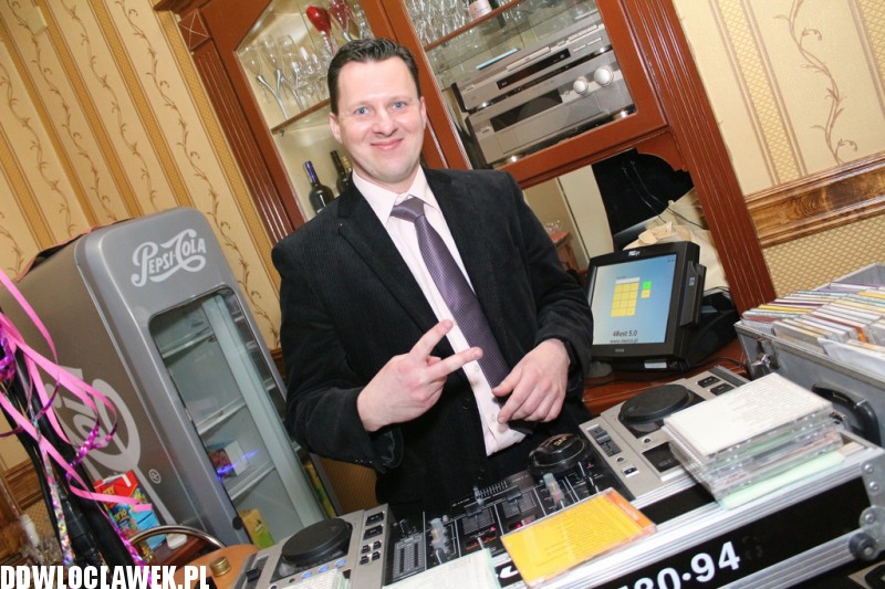 Sylwester w Impresji