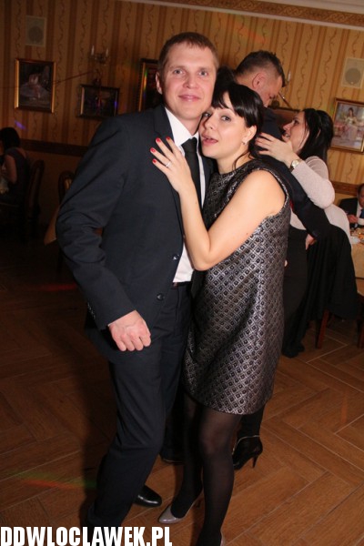 Sylwester w Impresji