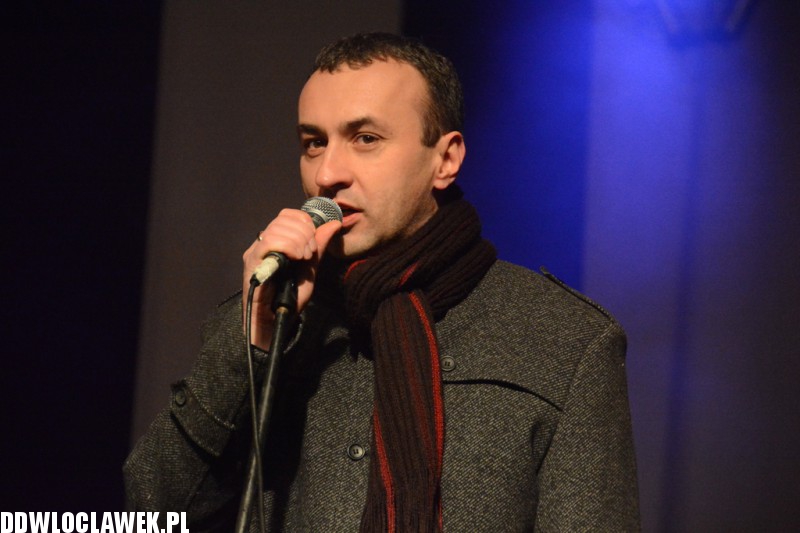 Sylwester miejski na Zielonym Rynku