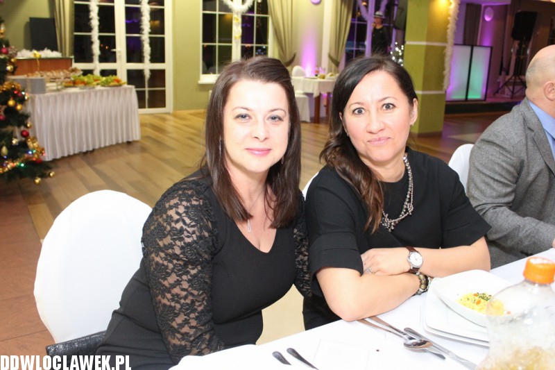 Sylwester w Pensjonacie Michelin