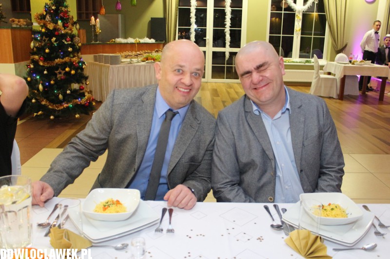 Sylwester w Pensjonacie Michelin